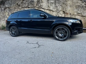 Audi Q7 3.0 TDi S Line | Mobile.bg    7