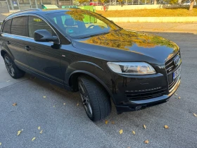 Audi Q7 3.0 TDi S Line | Mobile.bg    9