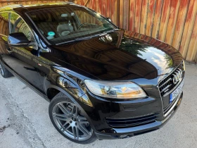 Audi Q7 3.0 TDi S Line | Mobile.bg    3