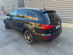 Audi Q7 3.0 TDi S Line | Mobile.bg    5