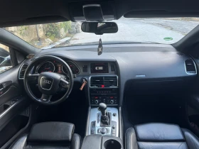 Audi Q7 3.0 TDi S Line | Mobile.bg    11