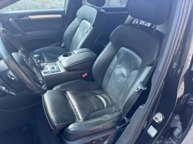 Audi Q7 3.0 TDi S Line | Mobile.bg    13