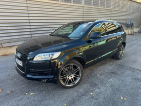 Audi Q7 3.0 TDi S Line | Mobile.bg    1