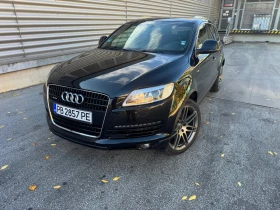 Audi Q7 3.0 TDi S Line | Mobile.bg    8