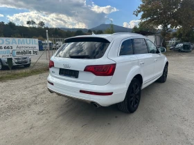 Audi Q7 3.0TDi FASE 8ZF СМЕНЕНИ ВЕРИГИ - 32800 лв. / 16770.37 € - 11593289 7