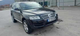 VW Touareg - 9100 лв. / 4652.76 € - 78391244 13
