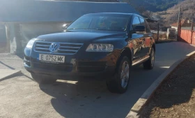 VW Touareg - 9100 лв. / 4652.76 € - 78391244 7
