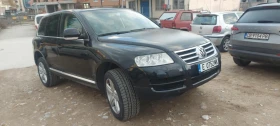 VW Touareg - 9100 лв. / 4652.76 € - 78391244 4