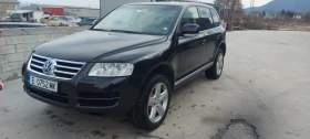 VW Touareg - 9100 лв. / 4652.76 € - 78391244 12