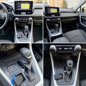 Toyota Rav4 2.5 Hybrid* СЕРВИЗНА КНИЖКА С ПЪЛНА ИСТОРИЯ - 60800 лв. / 31086.55 € - 44728019 15