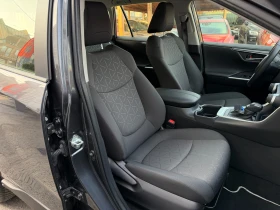 Toyota Rav4 2.5 Hybrid* СЕРВИЗНА КНИЖКА С ПЪЛНА ИСТОРИЯ - 60800 лв. / 31086.55 € - 44728019 13