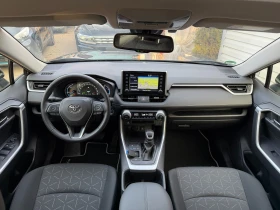 Toyota Rav4 2.5 Hybrid* СЕРВИЗНА КНИЖКА С ПЪЛНА ИСТОРИЯ - 60800 лв. / 31086.55 € - 44728019 10