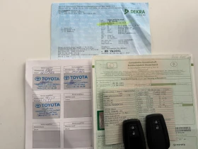 Toyota Rav4 2.5 Hybrid* СЕРВИЗНА КНИЖКА С ПЪЛНА ИСТОРИЯ - 60800 лв. / 31086.55 € - 44728019 17