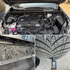 Toyota Rav4 2.5 Hybrid* СЕРВИЗНА КНИЖКА С ПЪЛНА ИСТОРИЯ - 60800 лв. / 31086.55 € - 44728019 16