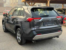 Toyota Rav4 2.5 Hybrid* СЕРВИЗНА КНИЖКА С ПЪЛНА ИСТОРИЯ - 60800 лв. / 31086.55 € - 44728019 7