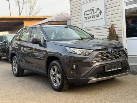Toyota Rav4 2.5 Hybrid* СЕРВИЗНА КНИЖКА С ПЪЛНА ИСТОРИЯ - 60800 лв. / 31086.55 € - 44728019 3