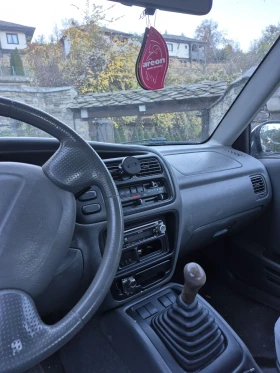 Suzuki Grand vitara, снимка 7