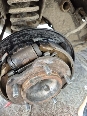 Suzuki Grand vitara, снимка 11