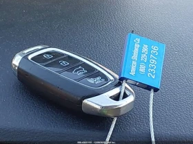 Hyundai Santa fe LIMITED* Камера+ Парктрон* Подгрев* Lane assist* K - 11100 € / 21709.71 лв. - 65146936 14