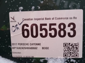Porsche Cayenne * AWD * CARFAX * БЕЗ ПЪРВОНАЧАЛНА ВНОСКА - 22200 € / 43419.43 лв. - 47634411 14