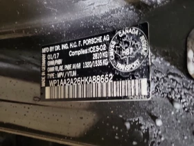 Porsche Cayenne * AWD * CARFAX * БЕЗ ПЪРВОНАЧАЛНА ВНОСКА - 22200 € / 43419.43 лв. - 47634411 15