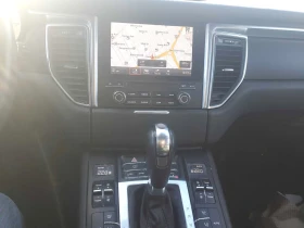 Porsche Macan KEYLESS* CHRONO* КАМЕРА* ПОДГРЕВ* ОБДУХВАНЕ* ПАНО - 18900 € / 36965.19 лв. - 86700107 7