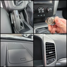 Chevrolet Captiva 2.0VCDI/4X4/7МЕСТА/НОВ ВНОС/РЕАЛНИ КИЛОМЕТРИ/ - 3050 € / 5965.28 лв. - 18280722 10