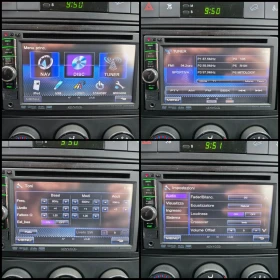 Chevrolet Captiva 2.0VCDI/4X4/7МЕСТА/НОВ ВНОС/РЕАЛНИ КИЛОМЕТРИ/ - 3050 € / 5965.28 лв. - 18280722 12