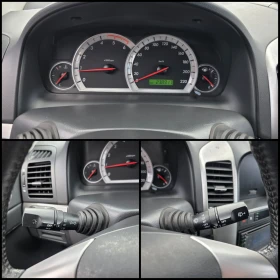 Chevrolet Captiva 2.0VCDI/4X4/7МЕСТА/НОВ ВНОС/РЕАЛНИ КИЛОМЕТРИ/ - 3050 € / 5965.28 лв. - 18280722 13