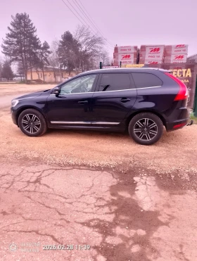 Volvo XC60 - 5200 € / 10170.32 лв. - 91399933 4
