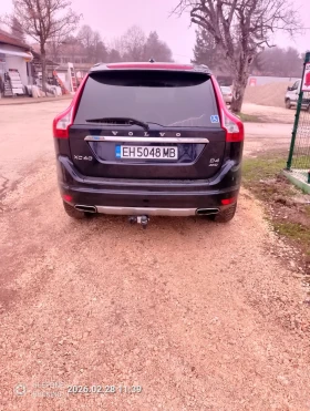 Volvo XC60 - 5200 € / 10170.32 лв. - 91399933 3