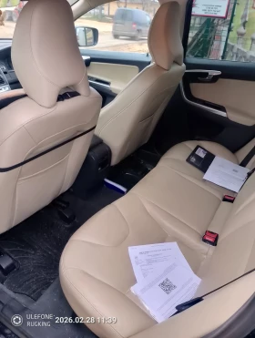 Volvo XC60 - 5200 € / 10170.32 лв. - 91399933 8