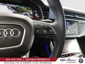 Audi SQ7 undefined | Auto.bg — изображение 12