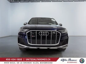 Audi SQ7 undefined | Auto.bg — изображение 2