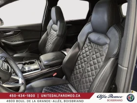 Audi SQ7 undefined | Auto.bg — изображение 9