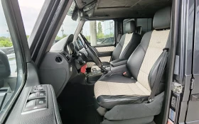 Mercedes-Benz G 63 AMG undefined | Auto.bg — изображение 5