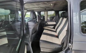 Mercedes-Benz G 63 AMG undefined | Auto.bg — изображение 6