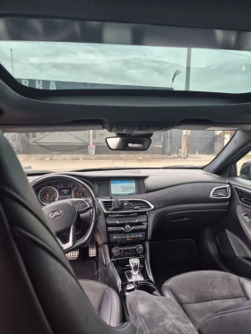 Infiniti Q30 S | Mobile.bg � ����� ������ 13