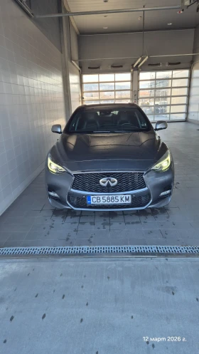 Infiniti Q30 S - 15000 € / 29337.45 лв. - 48838115 2