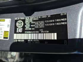 Lexus RX 350 CARFAX /2 Ключа/Нави/Подгрев/Обдух/Панорама | Auto.bg — изображение 14