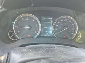 Lexus RX 350 CARFAX /2 Ключа/Нави/Подгрев/Обдух/Панорама | Auto.bg — изображение 9