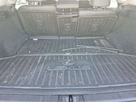 Lexus RX 350 CARFAX /2 Ключа/Нави/Подгрев/Обдух/Панорама | Auto.bg — изображение 12