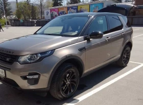 Land Rover Discovery Sport - 30000 € / 58674.90 лв. - 53531704 2