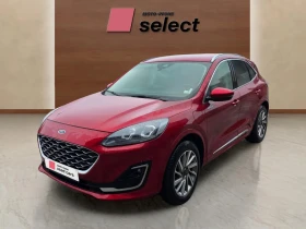 ������ Ford Kuga