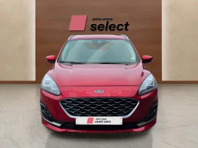 Ford Kuga 2.5 PHEV | Mobile.bg � ����� ������ 8
