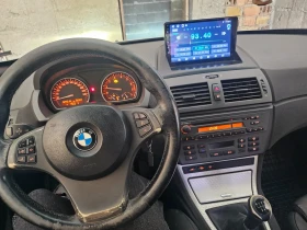 BMW X3 | Mobile.bg � ����� ������ 7