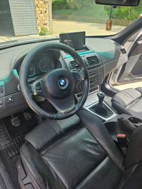 BMW X3 | Mobile.bg � ����� ������ 11