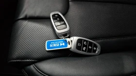 Hyundai Santa fe 2.5T 2WD ���������* Line assist*  | Mobile.bg � ����� ������ 14