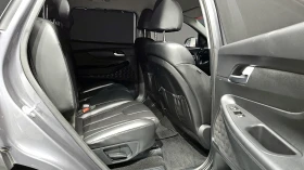 Hyundai Santa fe 2.5T 2WD ���������* Line assist*  | Mobile.bg � ����� ������ 9