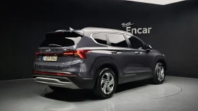 Hyundai Santa fe 2.5T 2WD ���������* Line assist*  | Mobile.bg � ����� ������ 4
